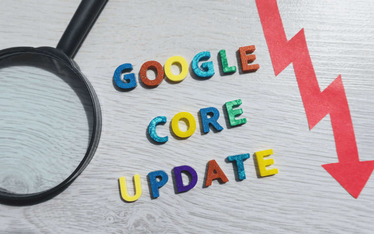 google core update november 2021