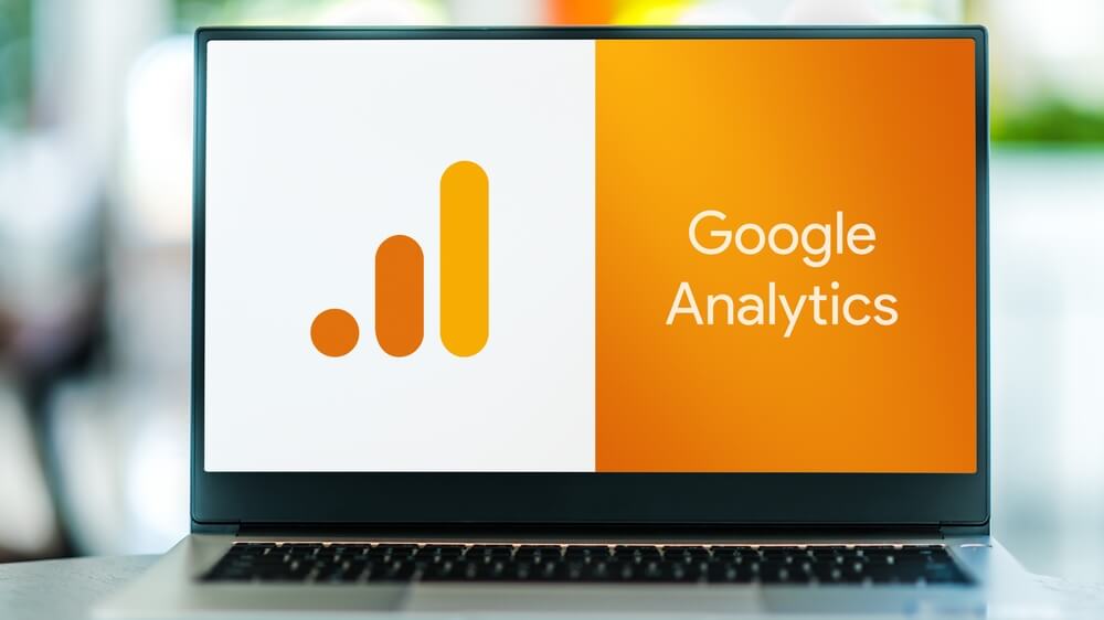 Google Analytics 4 is replacing Universal Analytics